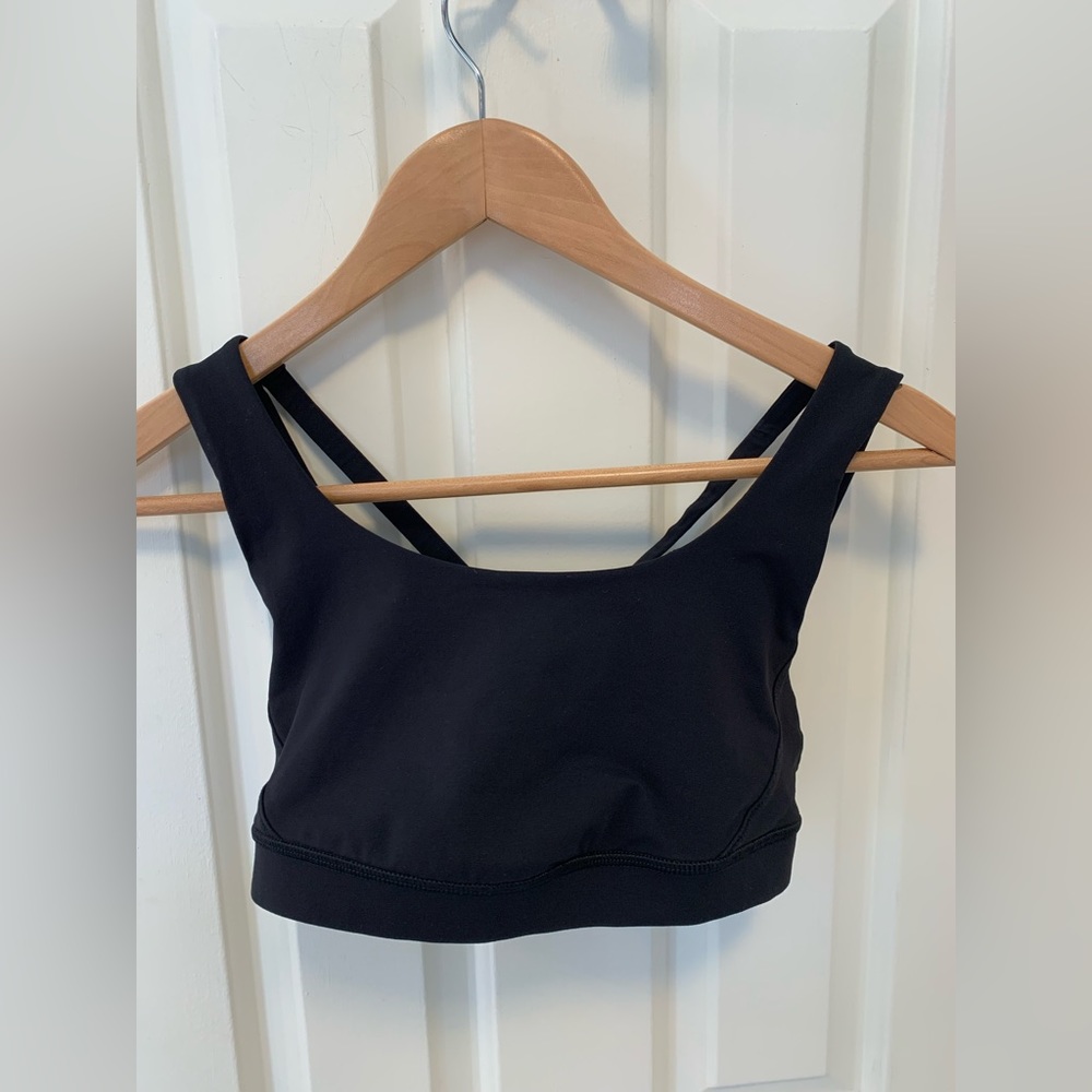 Lululemon Energy bra